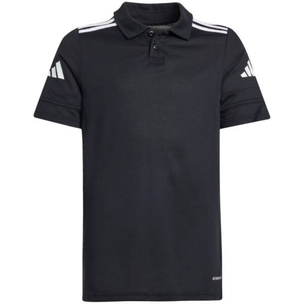 adidas Squadra 25 Polo Jr JY3415