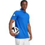 adidas Squadra 25 Polo Shirt M JW0890 - Image 4