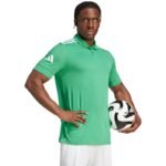 Adidas Squadra 25 Polo Shirt M JY3416 - Image 2