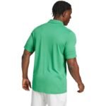 Adidas Squadra 25 Polo Shirt M JY3416 - Image 3