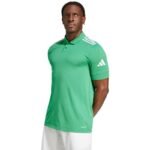 Adidas Squadra 25 Polo Shirt M JY3416 - Image 4