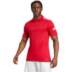 Adidas Squadra 25 Polo Shirt M JY3418 - Image 2