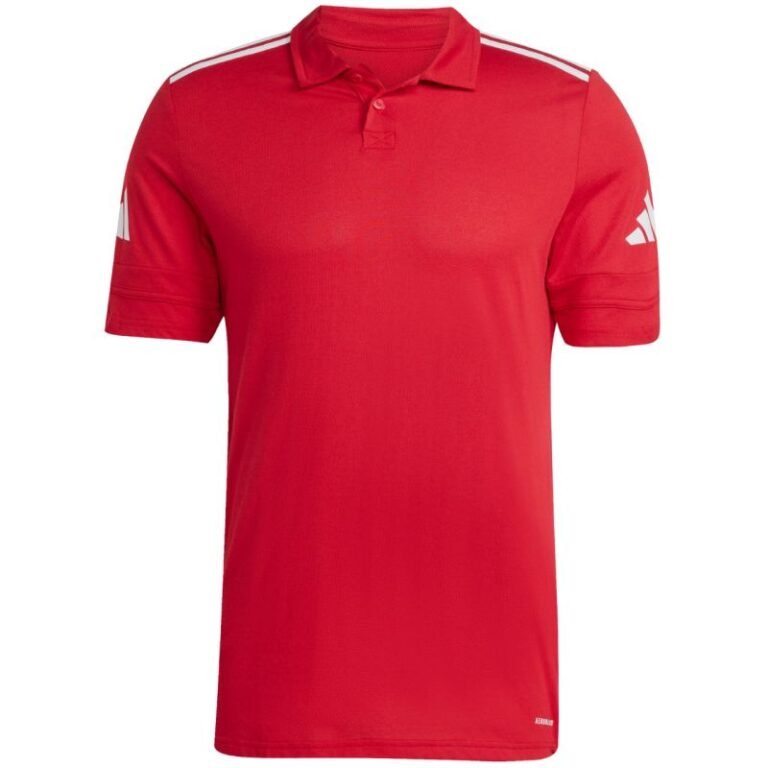 adidas Squadra 25 Polo