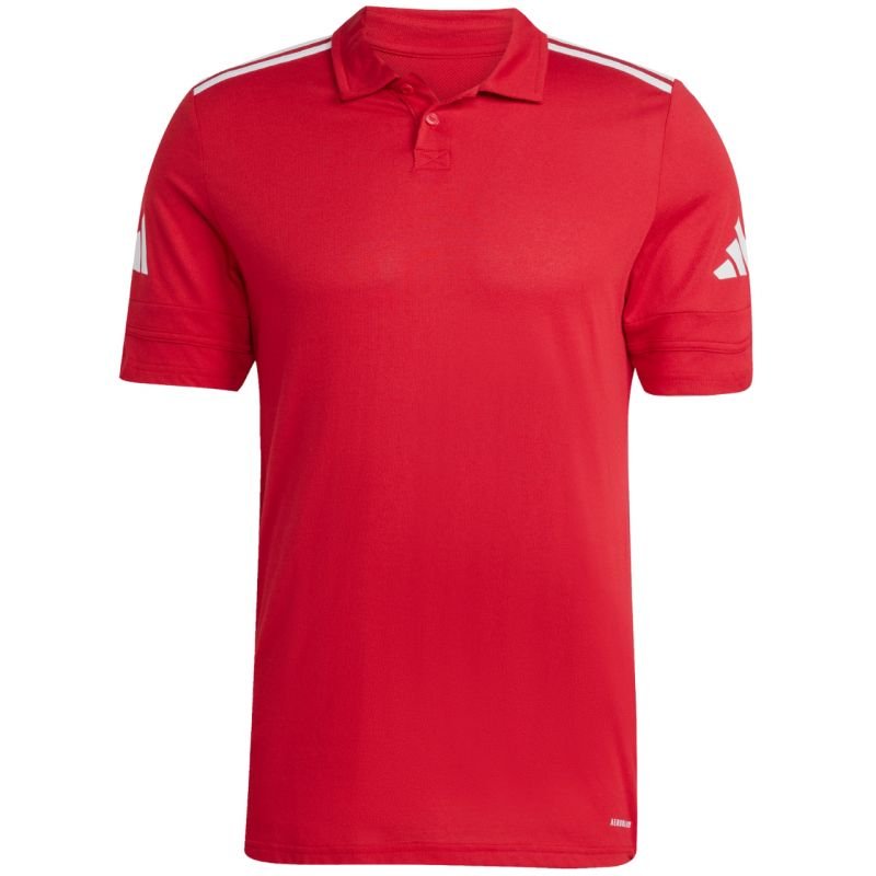 lupin-wear-ca-adidas-squadra-25-polo-shirt-m-jy3418-1436788 Adidas Squadra 25 Polo Shirt M JY3418 - Image 1