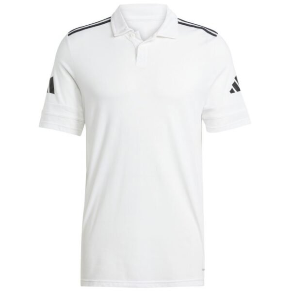 Adidas Squadra 25 Polo Shirt M JY3419