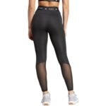 Adidas Techfit Stash Pocket Full-Length womens leggings black IT2282 - Image 3