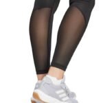 Adidas Techfit Stash Pocket Full-Length womens leggings black IT2282 - Image 5