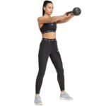 Adidas Techfit Stash Pocket Full-Length womens leggings black IT2282 - Image 6