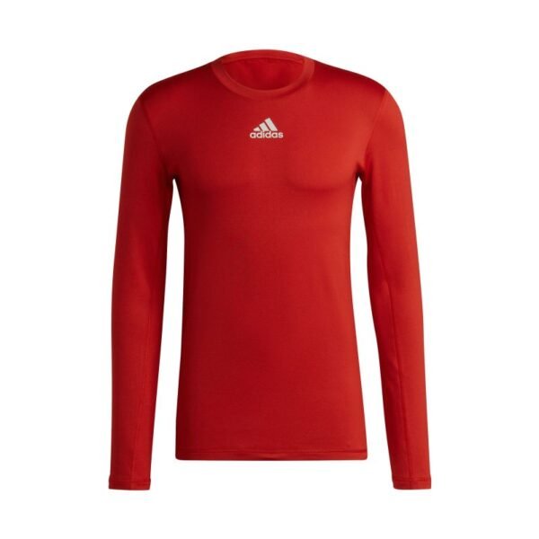 adidas TechFit Warm T-shirt