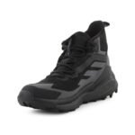 Adidas Terrex Free Hiker GORE-TEX Hiking Shoes 2.0 HQ8383 CBlack - Image 3
