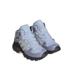 Adidas Terrex Mid GTX childrens sports shoes sneakers purple (FZ6053) - Image 7