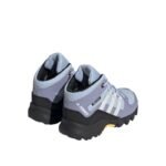Adidas Terrex Mid GTX childrens sports shoes sneakers purple (FZ6053) - Image 8