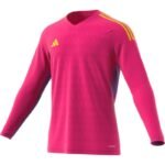adidas Tiro 23 Competition Long Sleeve Goalkeeper Jersey M HK7695 - Image 3