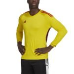 adidas Tiro 23 Competition Long Sleeve Goalkeeper Jersey M HK7696 - Image 3