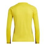 adidas Tiro 23 Competition Long Sleeve Jr Goalkeeper Jersey HK7689 - Image 2