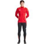 Adidas Tiro 24 Competition Training Top M IS1644 sweatshirt - Image 4