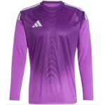 adidas Tiro 25 Competition M JI9726 goalkeeper jersey