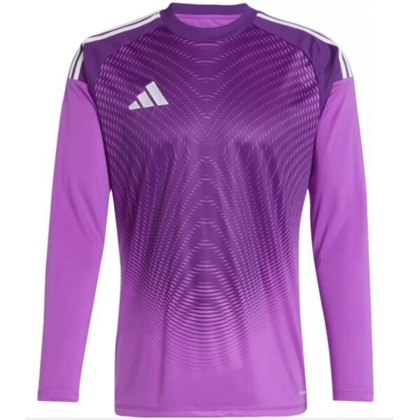 adidas Tiro 25 Competition M JI9726 goalkeeper jersey