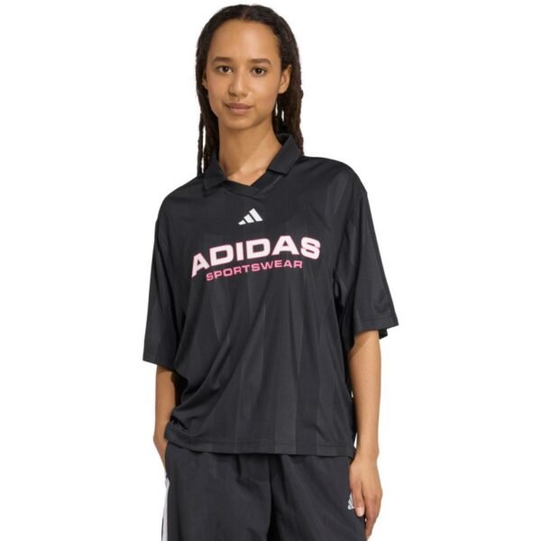 adidas Tiro Q4 Polo