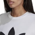 adidas ORIGINALS Trefoil T-shirt 3