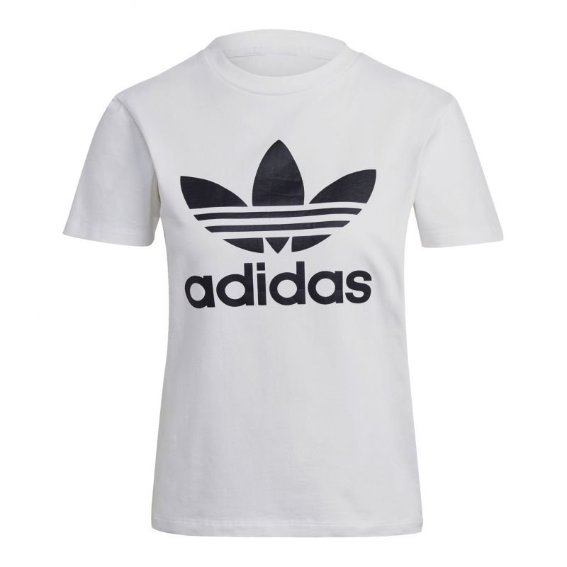 lupin-wear-ca-adidas-trefoil-t-shirt-w-gn2899-671690 adidas ORIGINALS Trefoil T-shirt