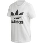 adidas Trefoil Tee W FM3306