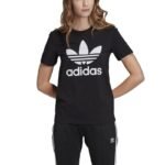 adidas ORIGINALS Trefoil Tee 6