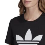 adidas ORIGINALS Trefoil Tee 7