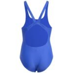 adidas V-back Swimsuit ESS Jr JM8222 - Image 2