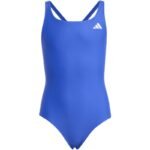 adidas V-back Swimsuit ESS Jr JM8222