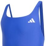 adidas V-back Swimsuit ESS Jr JM8222 - Image 3