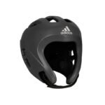 ADIDAS WAKO boxing helmet (WAKO APPROVED) - Image 5