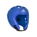 ADIDAS WAKO boxing helmet (WAKO APPROVED) - Image 7