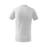 Adler Basic Jr T-shirt 4