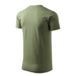 Adler Basic T-shirt M MLI-12909 - Image 2