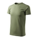 Adler Basic T-shirt M MLI-12909