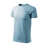 Adler Basic T-shirt M MLI-12915 - Image 5