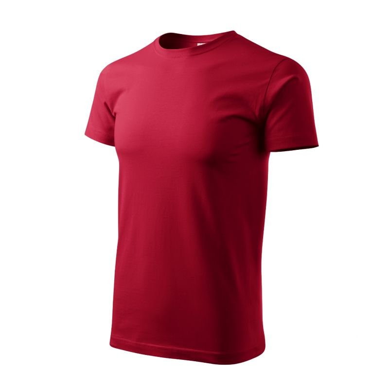 lupin-wear-ca-adler-basic-t-shirt-m-mli-12923-910658 Adler Basic T-shirt M MLI-12923 - Image 1