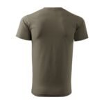 Adler Basic T-shirt M MLI-12929 - Image 2