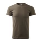 Adler Basic T-shirt M MLI-12929 - Image 3