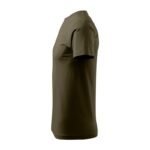 Adler Basic T-shirt M MLI-12929 - Image 4