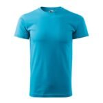 Adler Basic T-shirt M 5