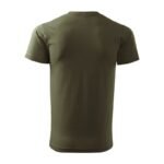 Adler Basic T-shirt M MLI-12969 - Image 2