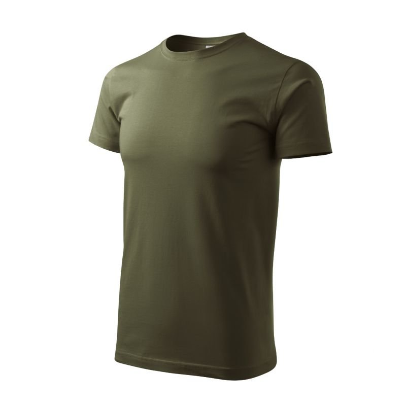 lupin-wear-ca-adler-basic-t-shirt-m-mli-12969-910673 Adler Basic T-shirt M MLI-12969 - Image 1