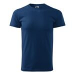 Adler Basic T-shirt M 3