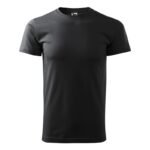 Adler Basic T-shirt M 3