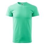 Adler Basic T-shirt M 3