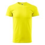 Adler Basic T-shirt M 3