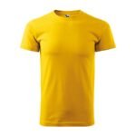 Adler Basic T-shirt MLI-12904 - Image 4
