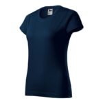 Adler Basic W T-shirt MLI-13402